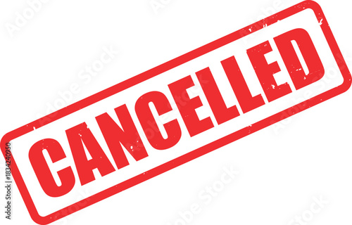 Red rectangular stamp shows the words Received By diagonally on a transparent background