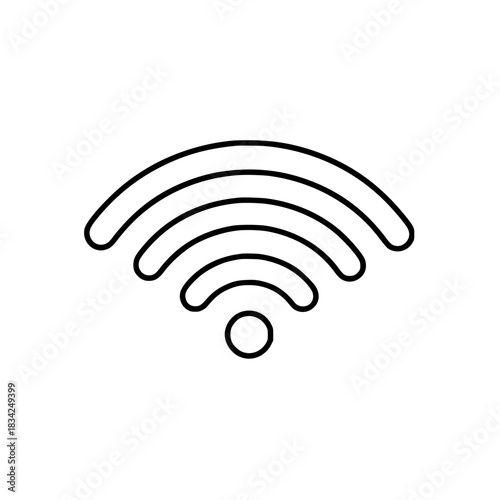 wi fi icon