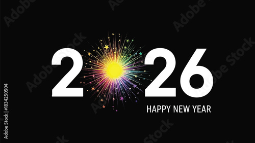 2026 new year celebration