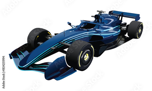 racing car icon art design vector template