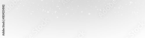 Shiny Starlight Trail with Golden Sparkles, Twinkling Dust Spray and Festive Christmas Greeting Background