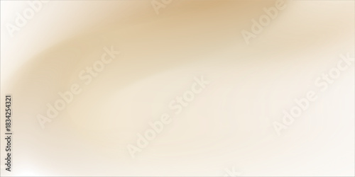 Abstract soft focus light peach and cream background with blurry shapes and subtle color gradients