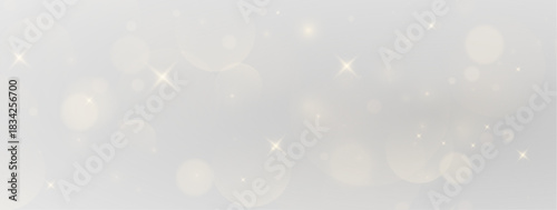 Magic Light Particles