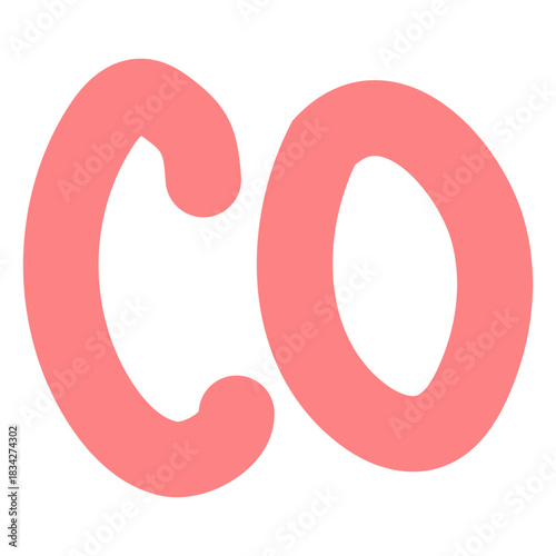 Co chemistry formula