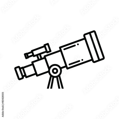 3d graphic of a creative icon with a symbol on a white