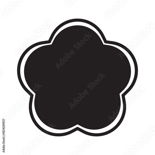 sale sticker icon, price tag, starburst, quality mark, sunburst badges, retro stars. Starburst speech bubbles or attention grabber, dualtone icon, abstract