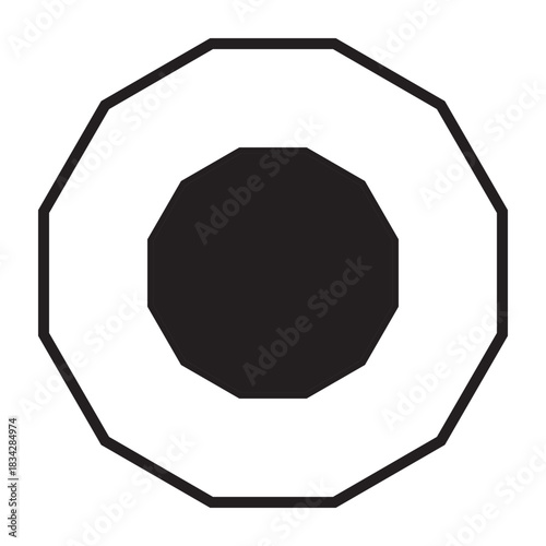 sale sticker icon, price tag, starburst, quality mark, sunburst badges, retro stars. Starburst speech bubbles or attention grabber, dualtone icon, abstract