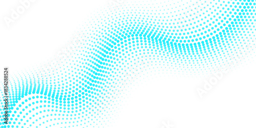 Abstract Halftone Dotted Pattern .Mesh Seamless texture for your design. Half tones can be used for background.