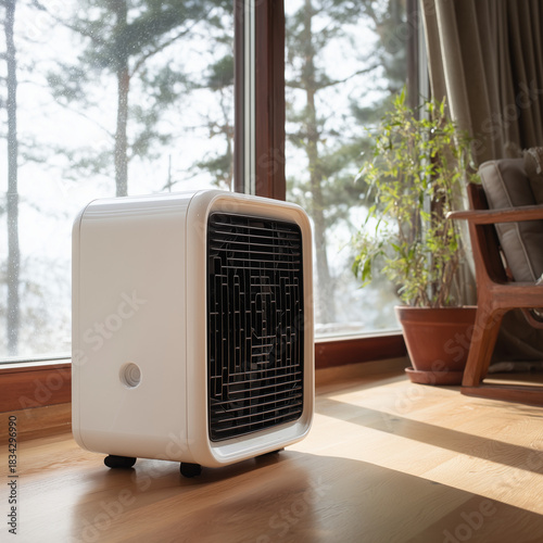 heizung, kllimaanlage, umluft, klima, technik, luft, spilitanalge, kalte, heiße, luft, luftstrom, abkühlung, airconditioning, fan, cd, vektor, konditionierer, computer, anlagen, konditionieren, disk, 