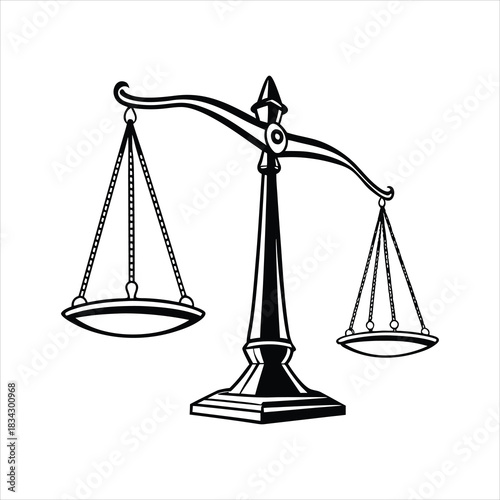 scales of justice