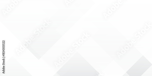 abstract white and grey gradient background