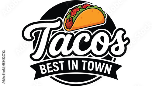 Delicious Tacos: Best in Town a Culinary Delight.
