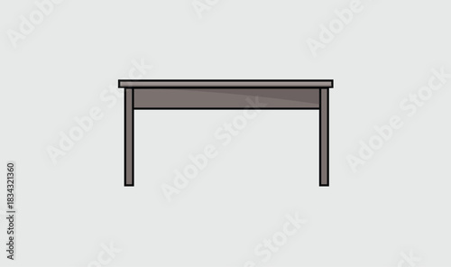 Table vector design