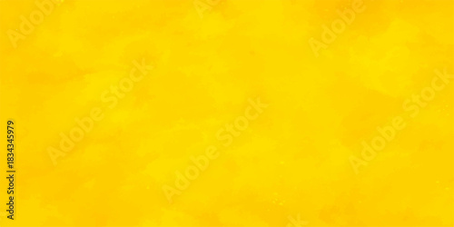 Vintage abstract background with hot orange and yellow grunge texture paper