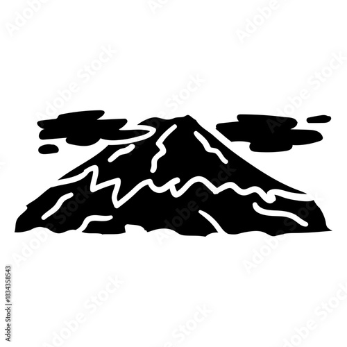 Japan mount fuji mountain