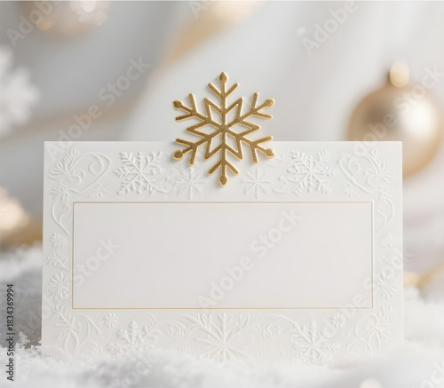 15 Luxury Gold Silver Christmas Border Design