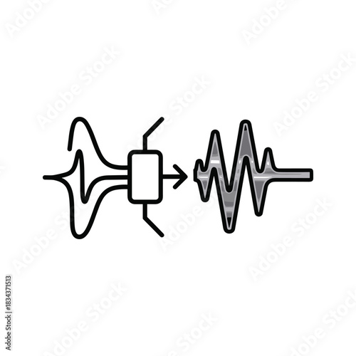 Unity game engine logo evolution stages