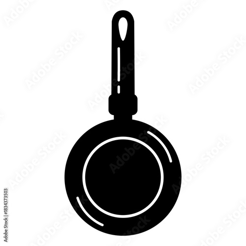 Cooking frying pan