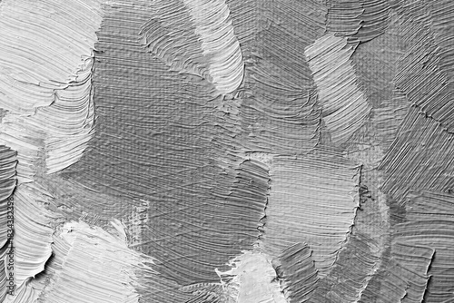 black and white background