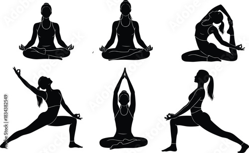 Diverse Rat and Mouse Silhouettes Vector Collection, Illustrating Small Rodents in Various Poses with Long Tails, Emphasizing Wildlife, Pests, Laboratory Animals, Veterinary Science, and Urban Mammals