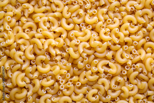 Elbow macaroni texture for ...
