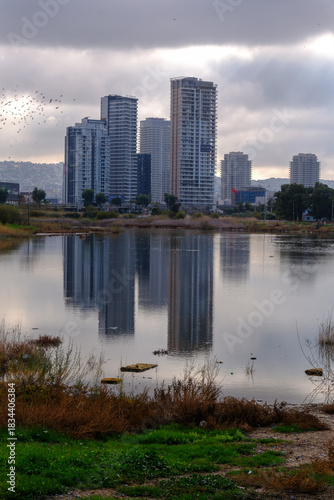 Izmir - Turkey 06 November ...