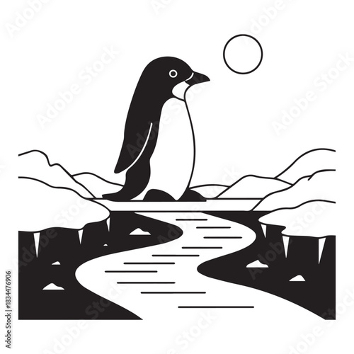penguine