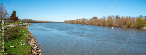 Army Corps of Engineers, Trinity River Recreation Area