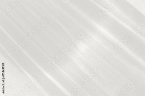 Pastel background with light refraction. Overlay effect. Abstract composition. Color of the year 2026 inspired background