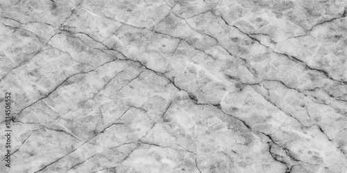 Vintage paper texture background with a crumpled and creased design, alongside a rough marble stone surface pattern