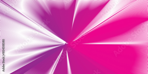 Abstract black and red stripes line gradient background for backdrop or presentation