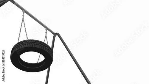 Illustrative Nativity scene featuring Mary, Joseph, and baby Jesus in manger, with sheep under wooden stable. This sacred Nativity scene portrays holy family and guiding star,