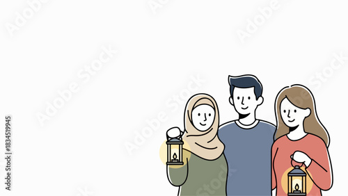 Elderly man, woman engaged in senior gardening, tending plants in urban garden, city backdrop. This senior gardening highlights seniors enjoying nature and community.