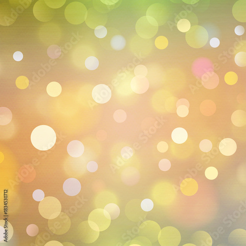 Bokeh background perfect for Holidays, Anniversary, Birthdays, Festive and various desing works
