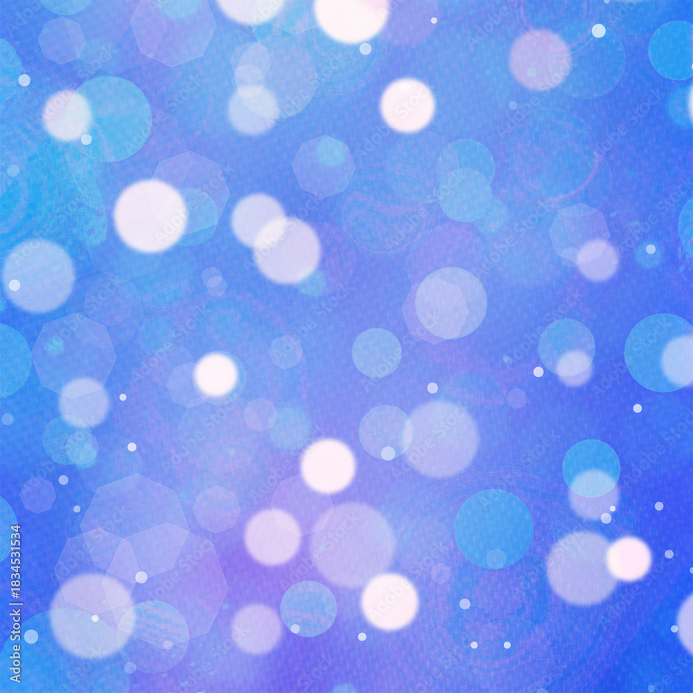 Fototapeta premium Bokeh background perfect for Holidays, Anniversary, Birthdays, Festive and various desing works