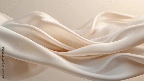 silk satin background