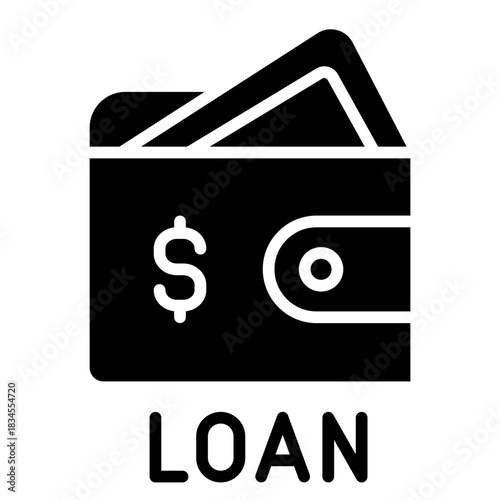 Loan icon