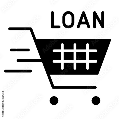 Loan icon