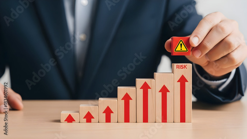 Analyze potential risks with a well-structured risk assessment to make informed decisions and protect your business from potential threats or losses now.