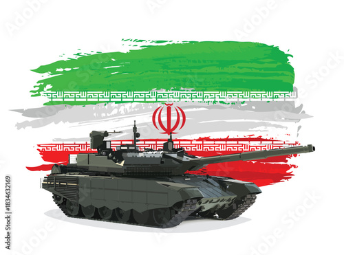 tank gun war art design vector template day icon logo sign flag brush paint  texture
