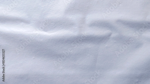 Wallpaper Mural Monochromatic Gray Woven Plastic Tarpaulin Texture Background with Crinkled Industrial Grid Pattern for Abstract Design Torontodigital.ca