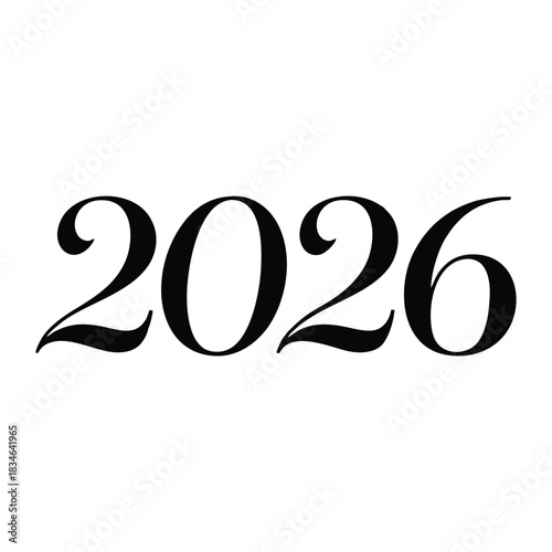 Looking forward to the year 2026 with anticipation and excitement for new goals