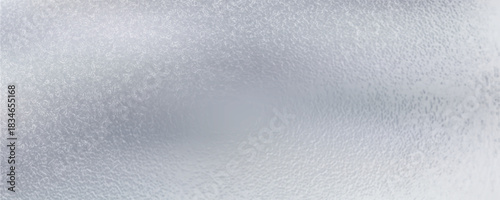 Silver foil texture background with light reflection. Vector realistic illustration of chrome metal surface with glitter gradient effect, abstract shiny texture, translucent glass, platinum wallpaper