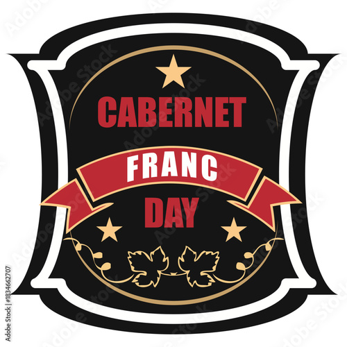 Cabernet Franc Day