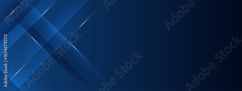 Modern Abstract Geometric Background with Gradient Squares