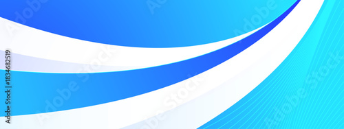 Modern Gradient Abstract Background