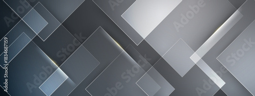 Modern abstract background for business presentation design template. Web banner, texture, and header for website design.