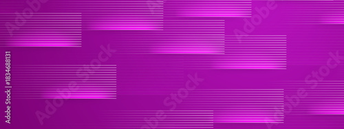 Minimalist Geometric Gradient Composition. Web banner, texture, and header for website design.