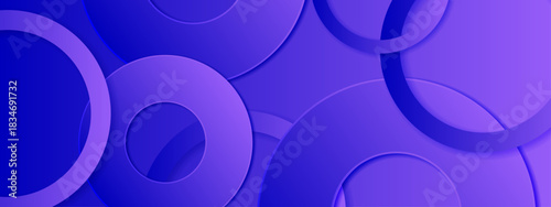 Dynamic Geometric Background With Overlapping Shapes. Vector illustration design for presentation, banner, cover, web, flyer, card, poster, wallpaper, texture, slide, magazine, and powerpoint.