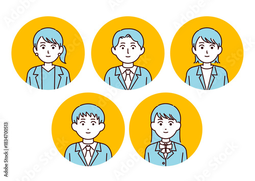 新入社員新学生2